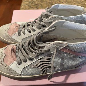 Golden Goose Midstar